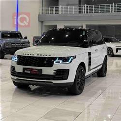 Land Rover Range Rover Vogue